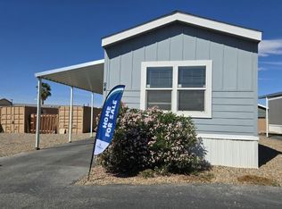 3825 N Nellis Blvd Trailer 84, Las Vegas, NV 89115