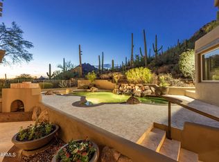 11468 E Black Rock Rd, Scottsdale, AZ 85255