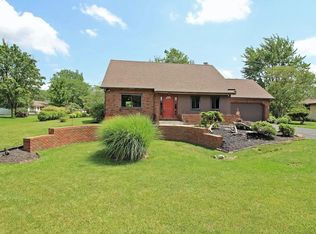 5401 Timberlake Cir, Orient, OH