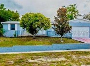 9448 Chase St, Spring Hill, FL 34608