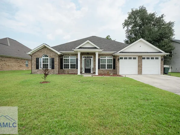 729 English Oak Dr, Hinesville, GA 31313