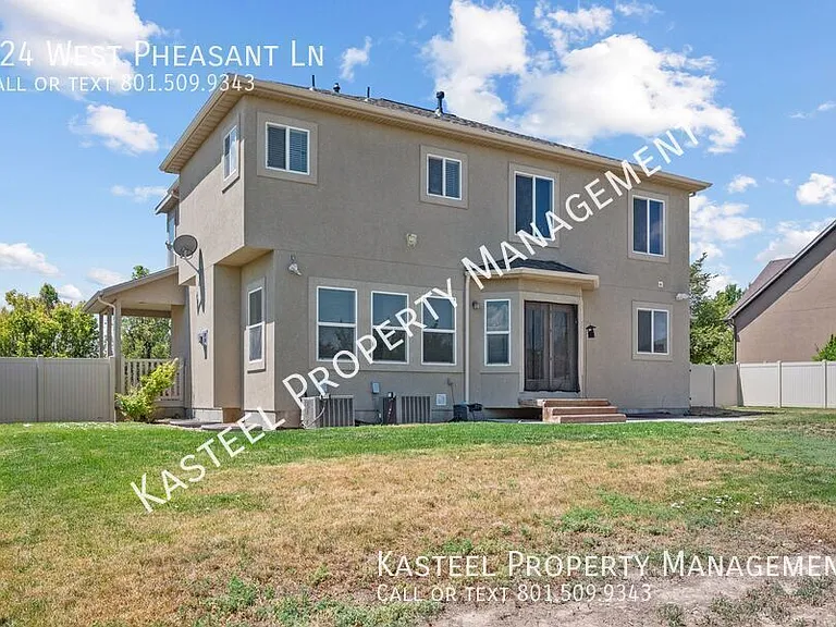 924 W Pheasant Ln — Photo 36