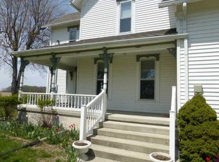 4386 22nd Rd, Stryker, OH 43557