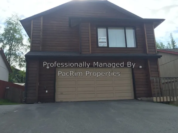 18779 Price Island Cir, Eagle River, AK 99577