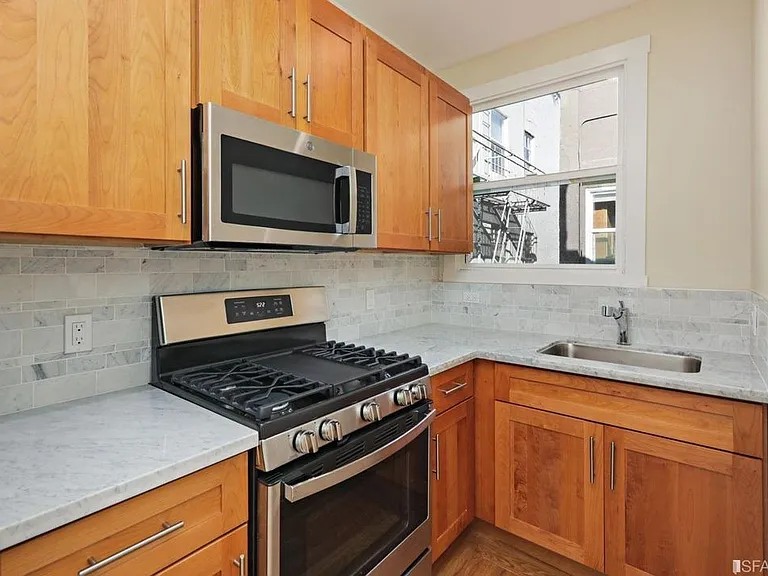 565 Ellis St #3 — Photo 9