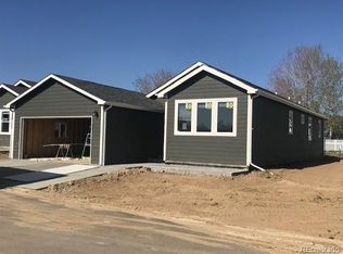6365 Foxtail Grn, Frederick, CO 80530