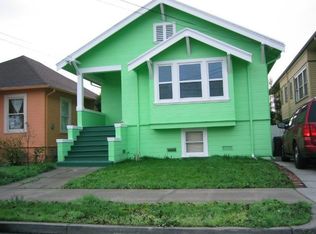 1216 Burnett St, Berkeley, CA 94702