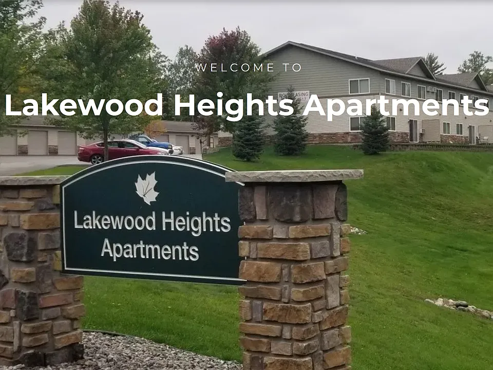 Lakewood Heights Apartments