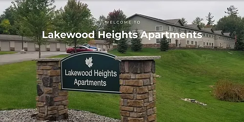 Lakewood Heights Apartments Photo 1