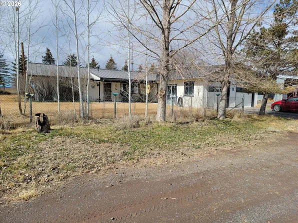 91497 Christmas Valley Hwy, Christmas Valley, OR 97641