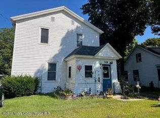 149 Parker Hall Rd, Niverville, NY 12130