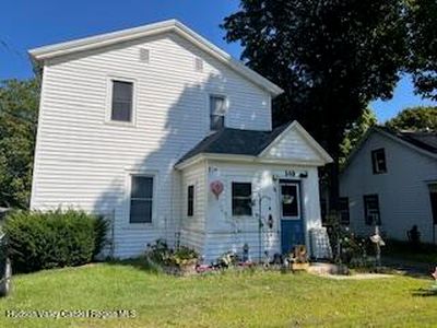 149 Parker Hall Road, Niverville, NY, 12130