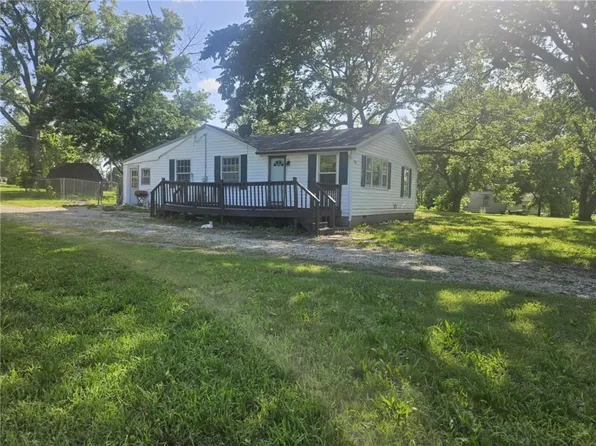 1804 E Oak St, Fort Scott, KS 66701
