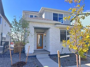 21114 E 63rd Dr, Aurora, CO 80019