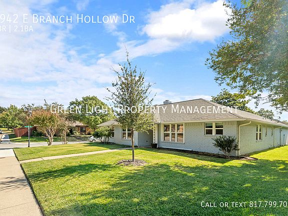 2nd image of 1942 E Branch Hollow Dr