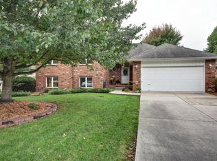 3968 W Leisa St, Springfield, MO 65807