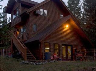 6540 Farm To Market Rd, Whitefish, MT 59937