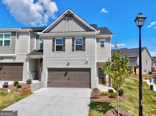 1493 Fern Ridge Ln #81, Norcross, GA 30093