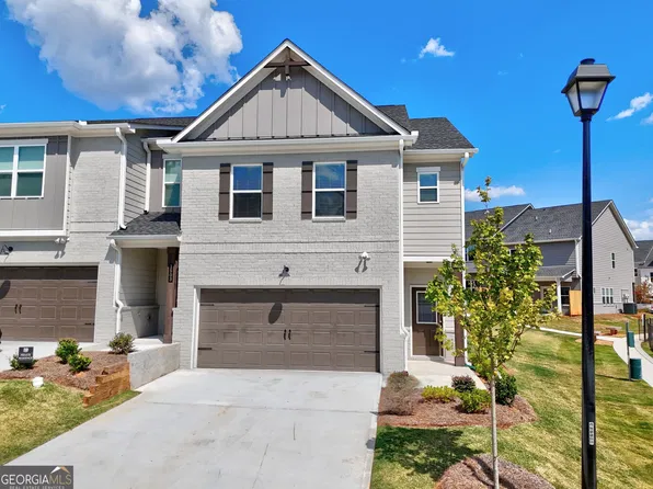 1493 Fern Ridge Ln #81, Norcross, GA 30093