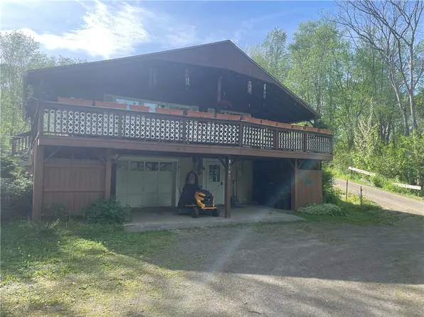 107 Steve Rd, Wells Bridge, NY 13859