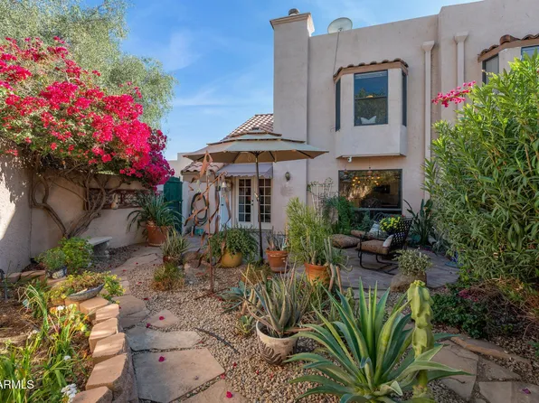 1920 E MARYLAND Avenue #16, Phoenix, AZ 85016