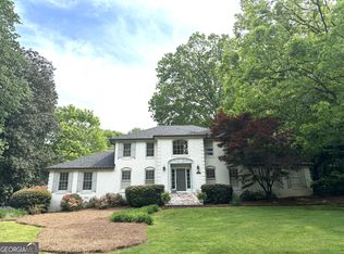 7515 Princeton Trce, Atlanta, GA 30328