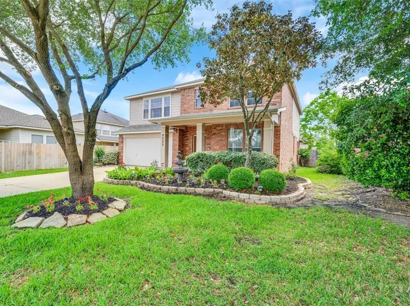 5522 Brookhollow Oaks Trl, Houston, TX 77084