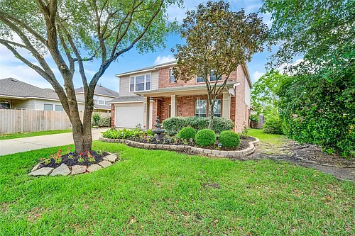 5522 Brookhollow Oaks Trl Photo 1