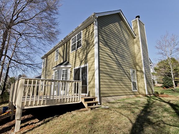 5th image of 8713 Kirkley Glen Ln