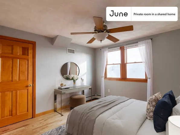 21 Bradbury Ave, Medford, MA