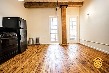 Rented by Gypsy Housing LLC