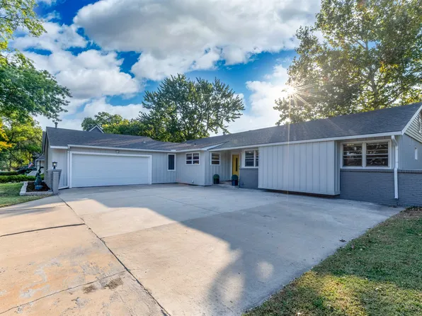 6617 E 11th St N, Wichita, KS 67206