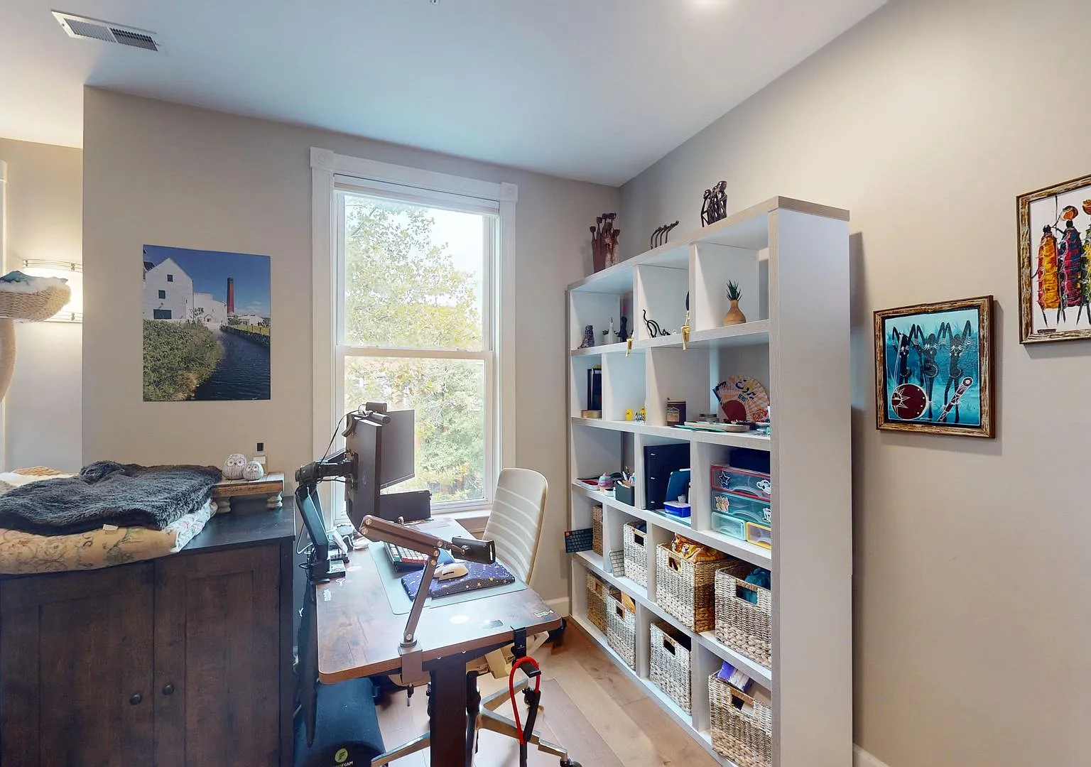 1,500 Square Foot Two Bedroom Duplex- Pets Welcomed, Off Street Parking, & Much More! — Photo 4