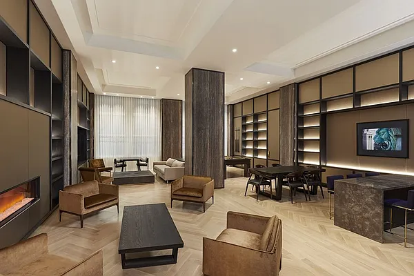 Rented by FirstService Residential (Manual) | media 8