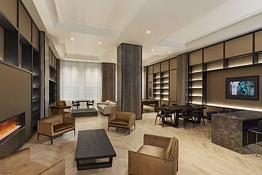 Rented by FirstService Residential (Manual)