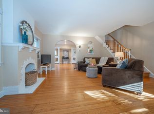 221 Harrogate Rd, Wynnewood, PA 19096