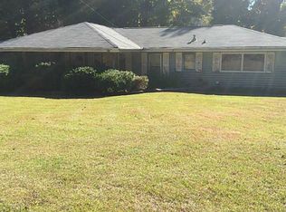 5188 Koweta Rd, Atlanta, GA 30349