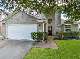 14335 Heron Marsh Dr, Cypress, TX 77429