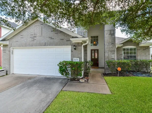 14335 Heron Marsh Dr, Cypress, TX 77429