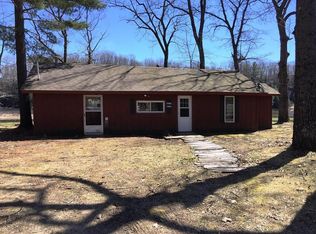 11950 183rd Ave, Big Rapids, MI