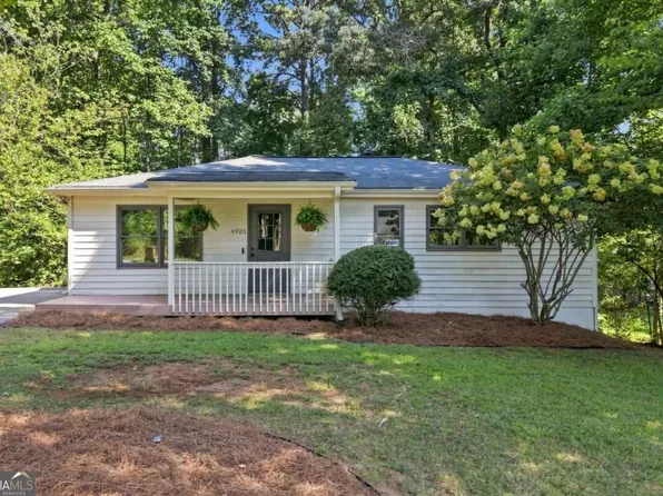 4925 Oak Grove Dr, Cumming, GA 30040