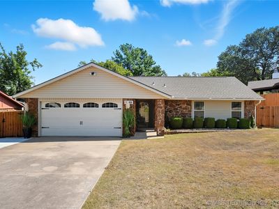 1503 Briarwood Ln, Henryetta, OK, 74437