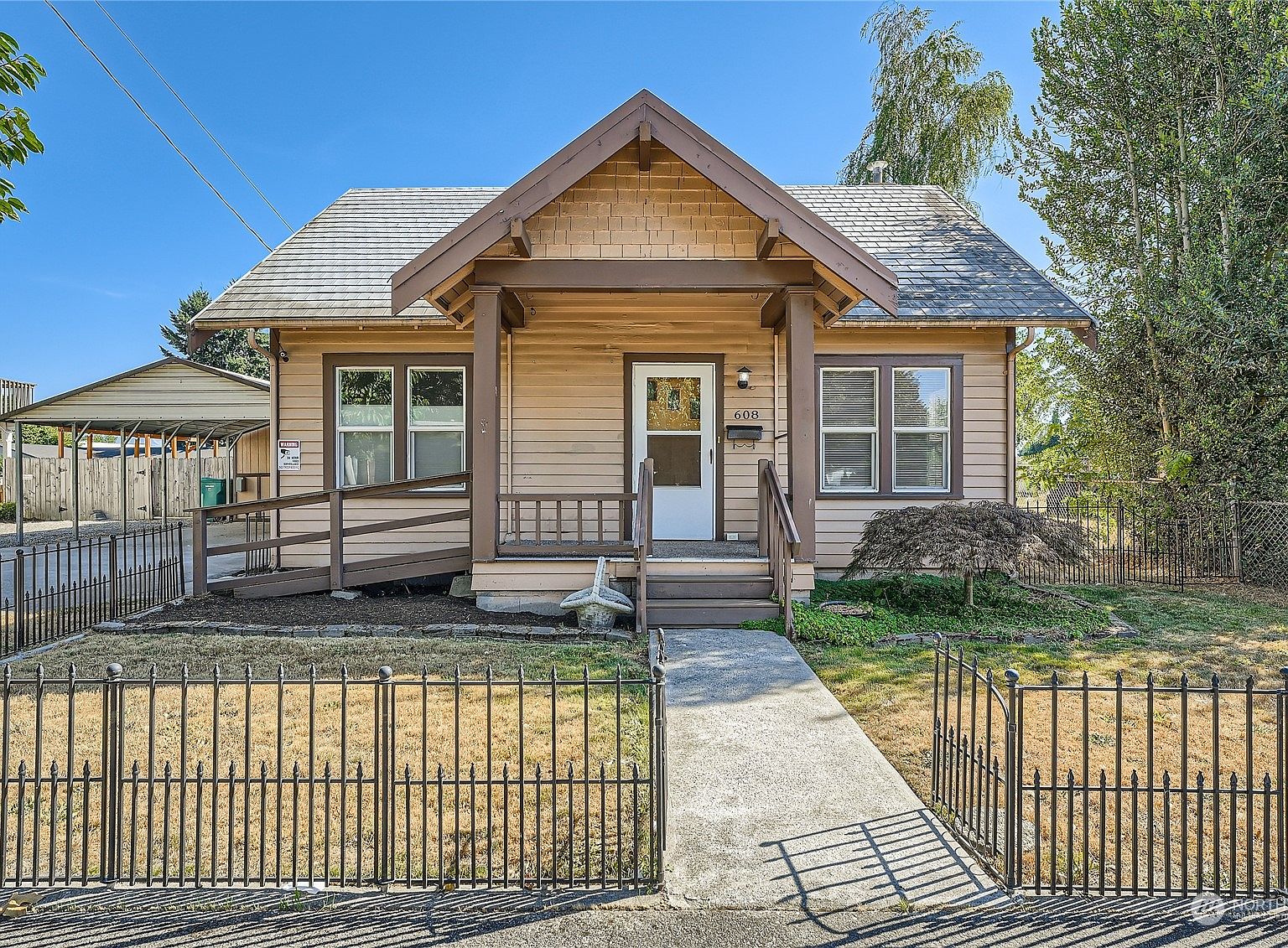 608 9th Street SE, Auburn, WA 98002 Zillow