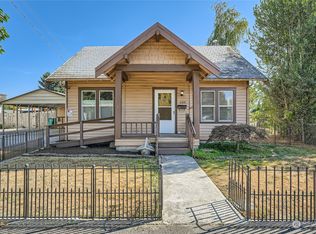 608 9th St SE, Auburn, WA
