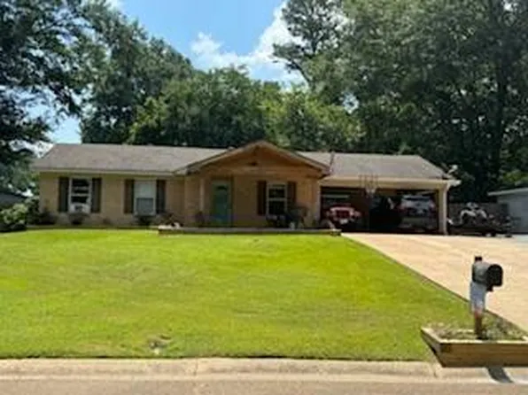 2030 Tuscola Dr, Grenada, MS 38901