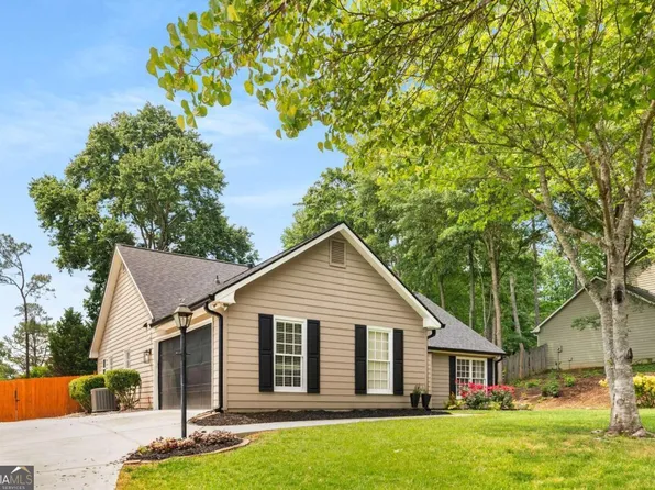2249 Willeo Rill Rd, Roswell, GA 30062