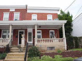 2109 W 7th St, Wilmington, DE 19805