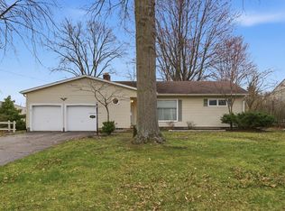 1021 Jackson Dr, Ashland, OH 44805