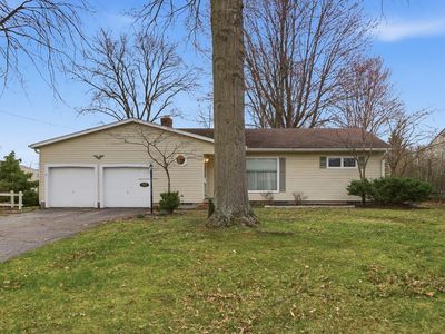 1021 Jackson Dr, Ashland, OH, 44805