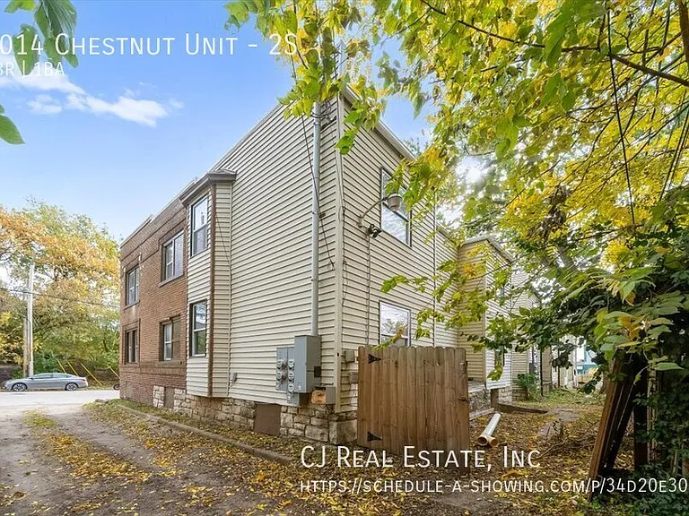 1014 Chestnut Ave #2S — Photo 11